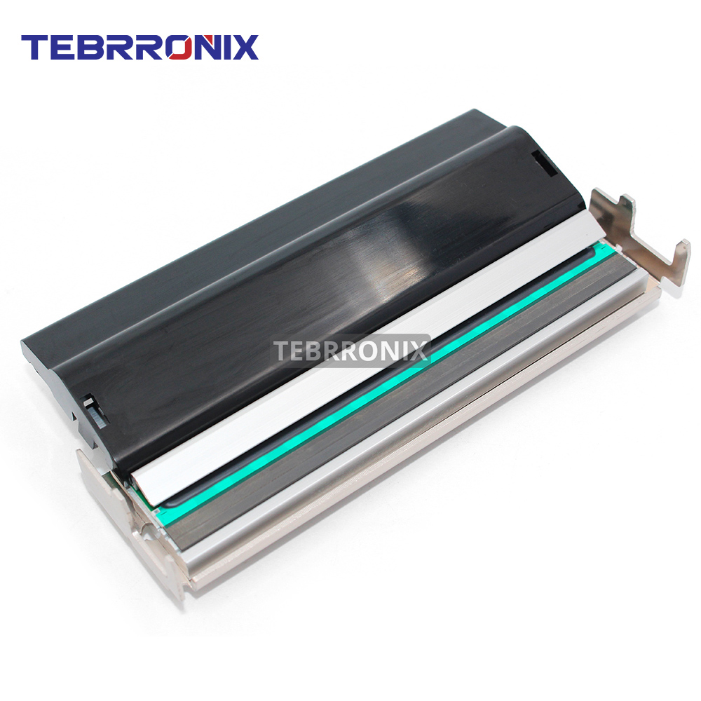 Zebra Tablet Accessories - 79800M หัวพิมพ์ใหม่สําหรับ Zebra ZM400 203dpi Thermal