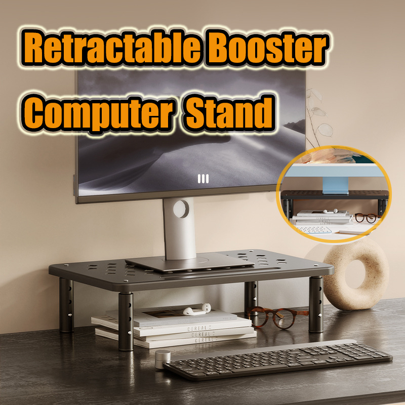 ชั้นวางคอมพิวเตอร์ปรับระดับได้ - Tablet Lap Desk บทวิจารณ์และราคา
