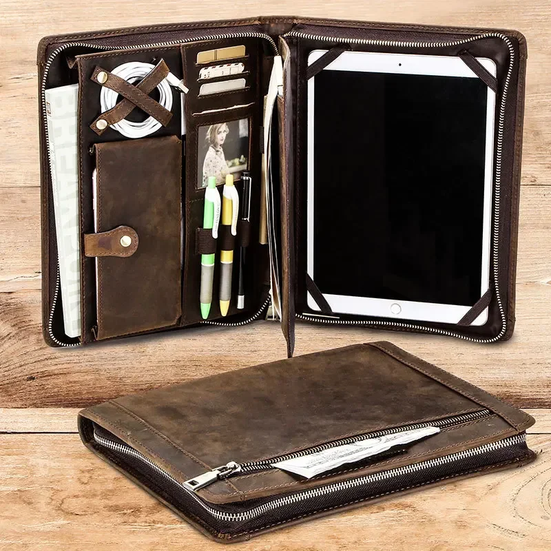 กระเป๋าเก็บแท็บเล็ตทำจากหนัง ส - Tablet Tech Accessories บทวิจารณ์และราคา