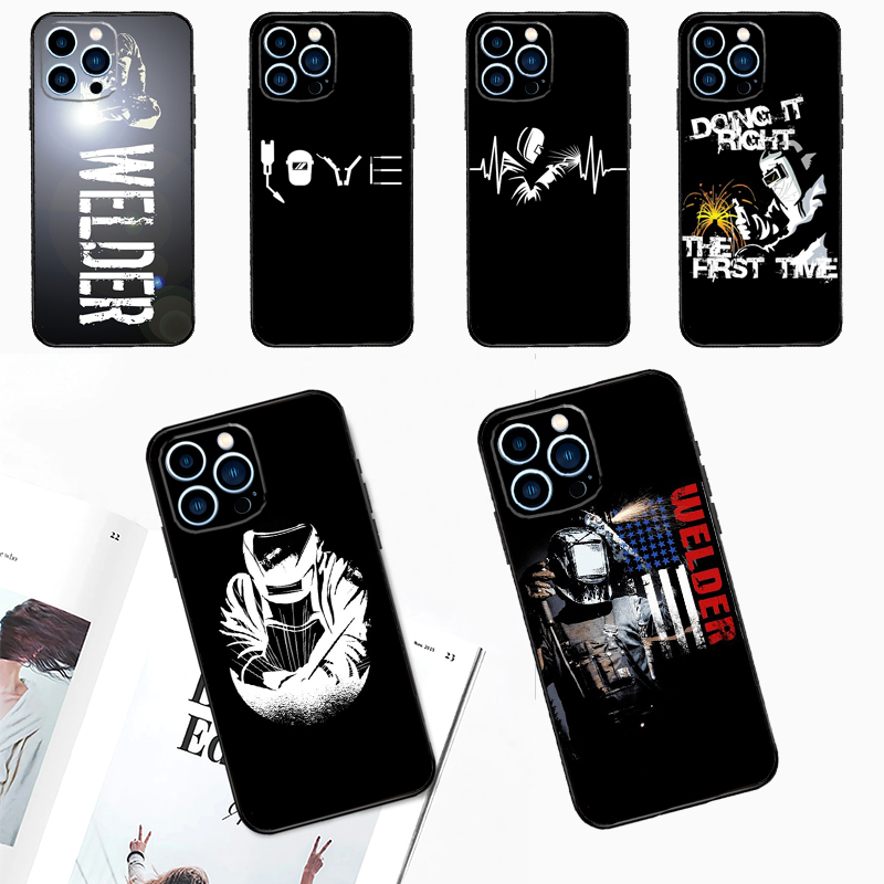 เคสลาย Welder สำหรับ OPPO Find - Oppo Reno 12 บทวิจารณ์และราคา