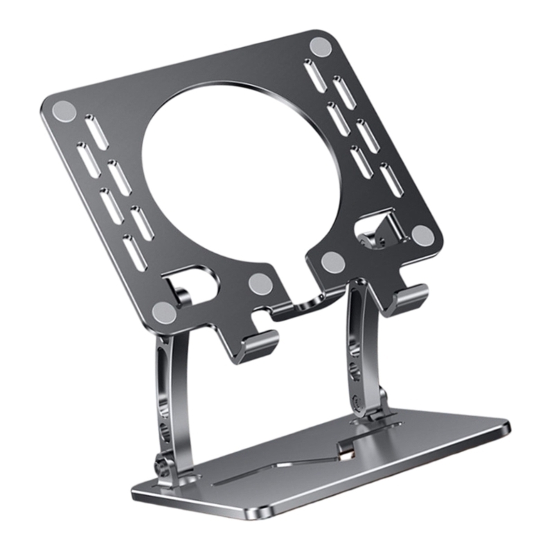 A2BA ขาตั้งแล็ปท็อปอลูมิเนียมแ - Cooling Stand Tablet บทวิจารณ์และราคา
