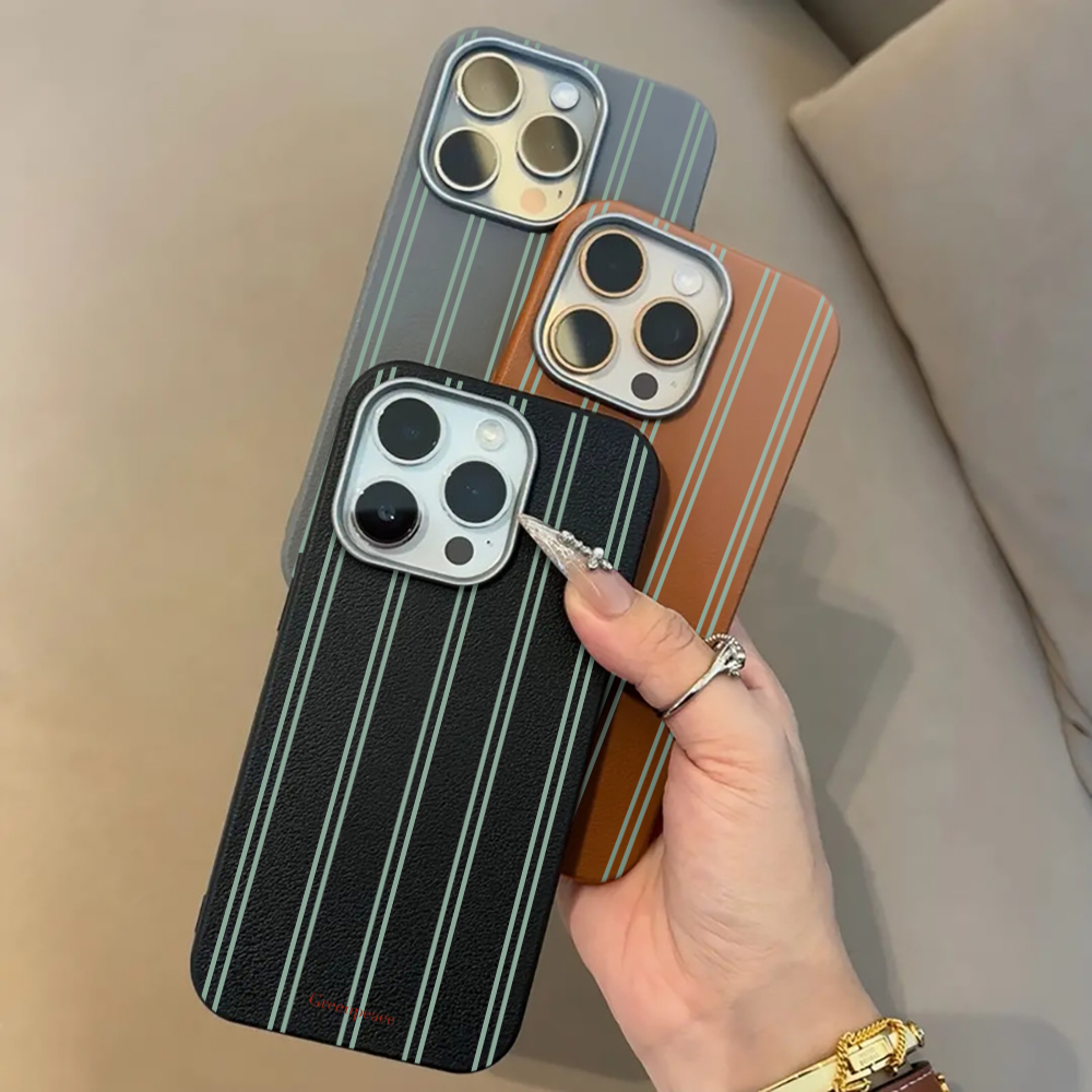 เคสโทรศัพท์แบบนิ่มลายเส้นสีเขี - Samsung Galaxy A55 บทวิจารณ์และราคา