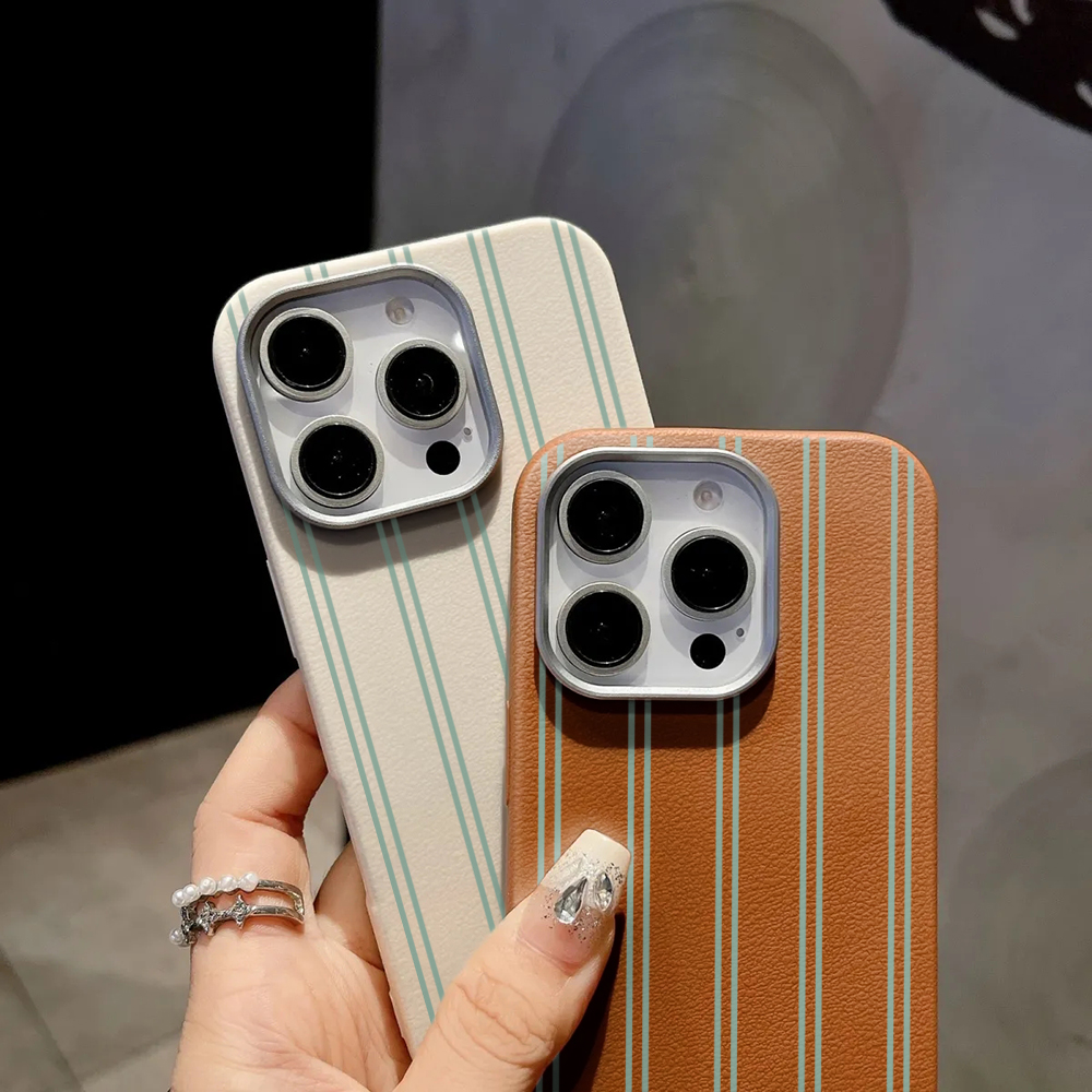 เคสโทรศัพท์แบบนิ่มลายเส้นสีเขี - Samsung Galaxy A55 บทวิจารณ์และราคา