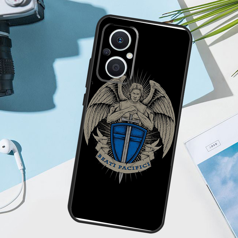 เคสลายตำรวจสำหรับ OPPO Find X9 - Oppo Reno 12 บทวิจารณ์และราคา