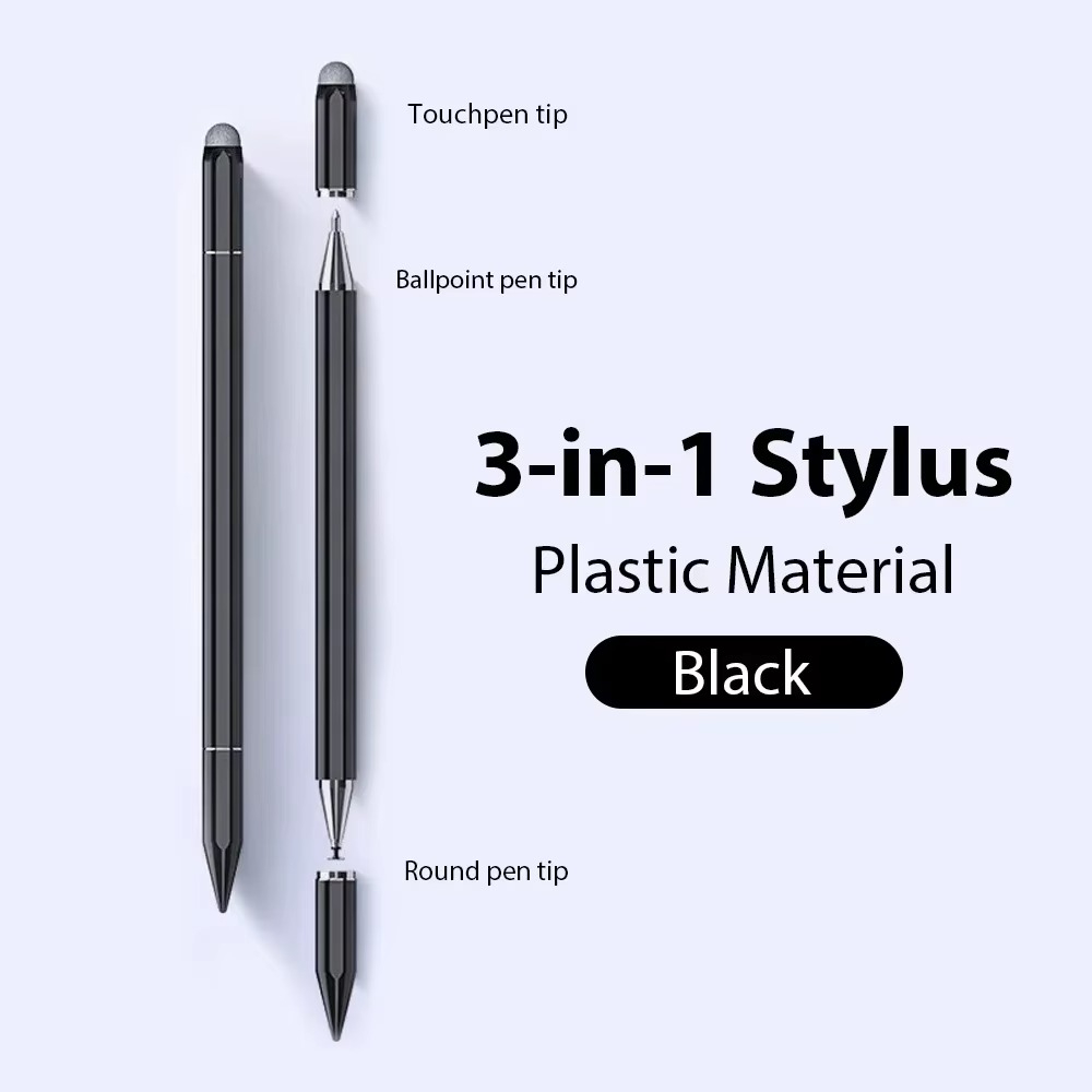 ปากกาสไตลัสแบบแม่เหล็ก 3-in-1  - Samsung Tablet Drawing Accessories บทวิจารณ์และราคา
