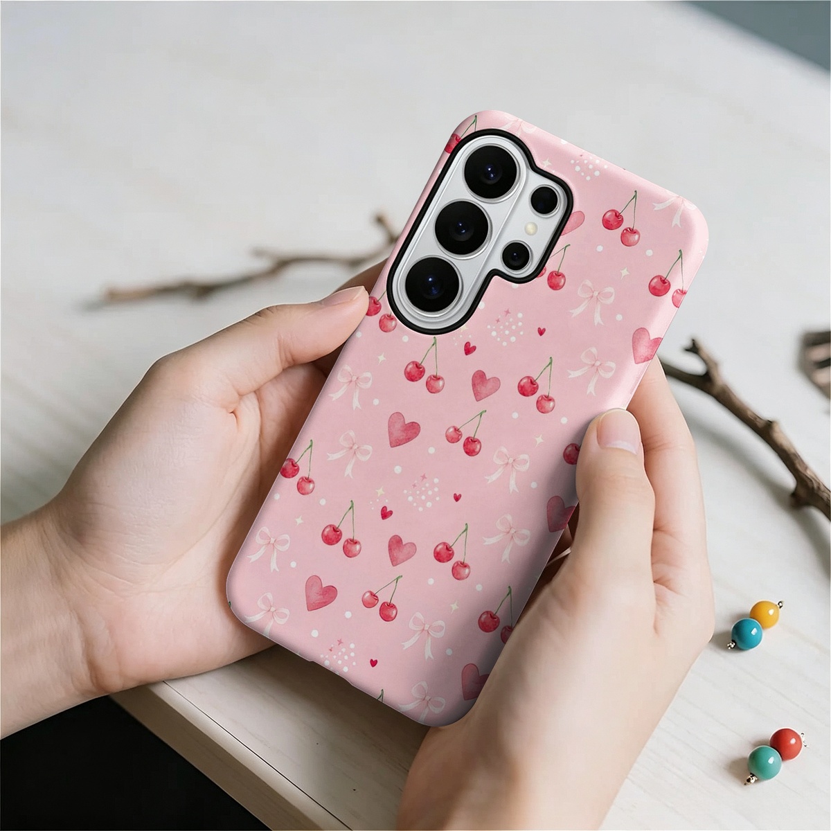 เคสโทรศัพท์สองชั้น 2-in-1 ลายเ - Samsung Galaxy S24 บทวิจารณ์และราคา