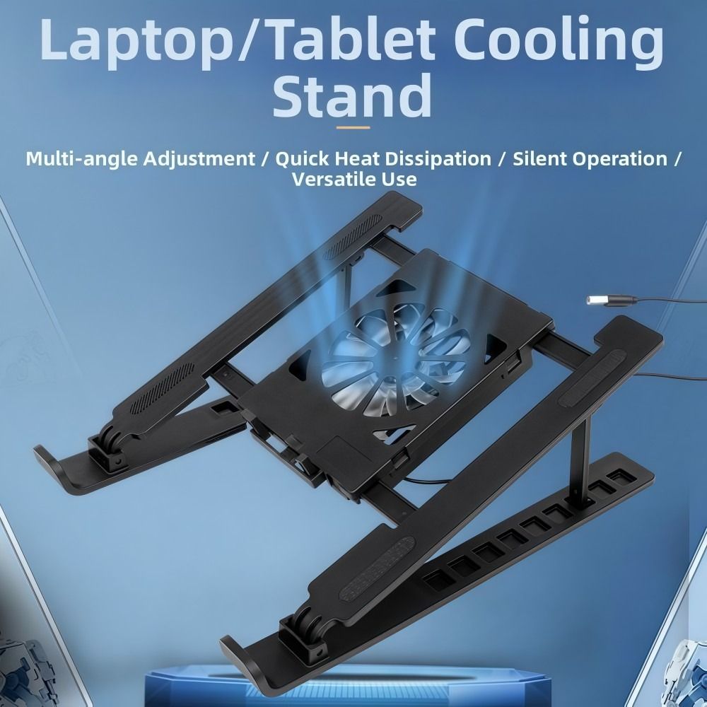 ขาตั้งระบายความร้อนสำหรับแล็ปท - Cooling Stand Tablet บทวิจารณ์และราคา