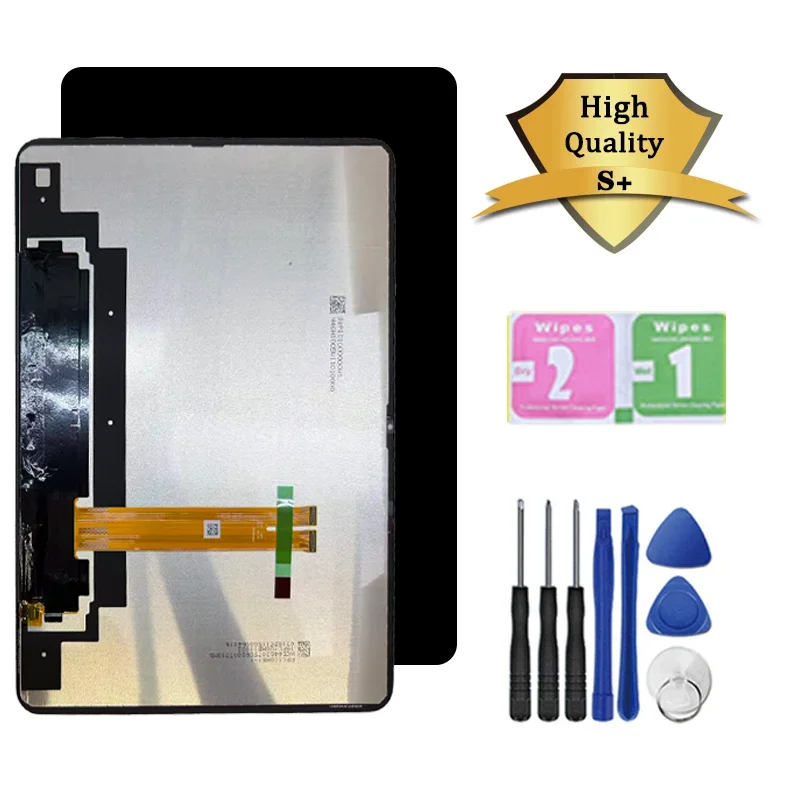 หน้าจอ LCD ขนาด 12.1 นิ้ว สำหร - Oneplus Tablet Accessories บทวิจารณ์และราคา