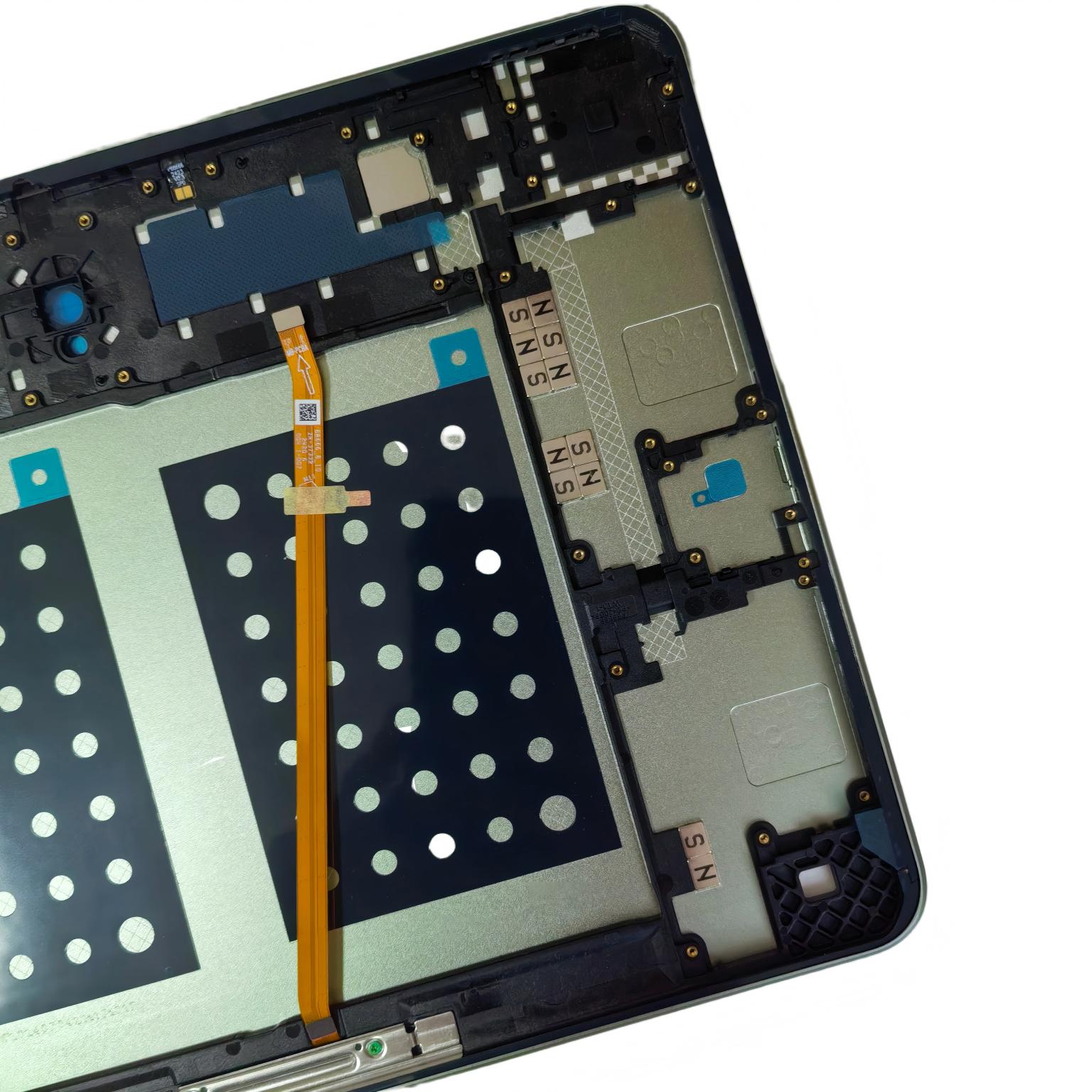 AAA ฝาหลังสำหรับ Oneplus Pad P - Oneplus Tablet Accessories บทวิจารณ์และราคา