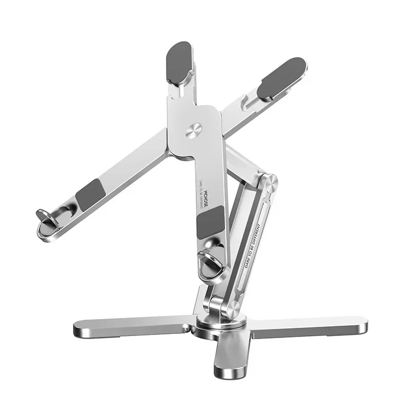 พับ N86 ขาตั้งแล็ปท็อปอลูมิเนี - Cooling Stand Tablet บทวิจารณ์และราคา