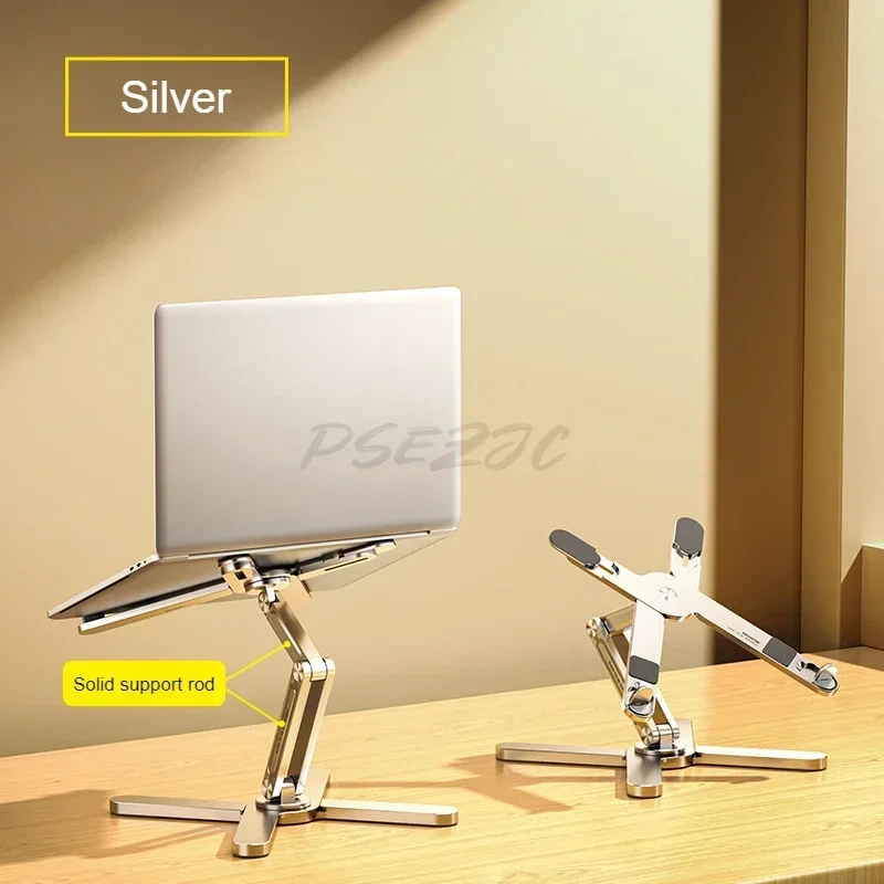 พับ N86 ขาตั้งแล็ปท็อปอลูมิเนี - Cooling Stand Tablet บทวิจารณ์และราคา