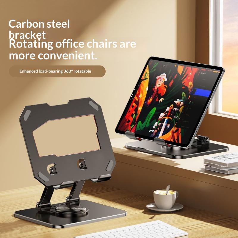 อเนกประสงค์ 360 °   ขาตั้งแท็บ - Cooling Stand Tablet บทวิจารณ์และราคา