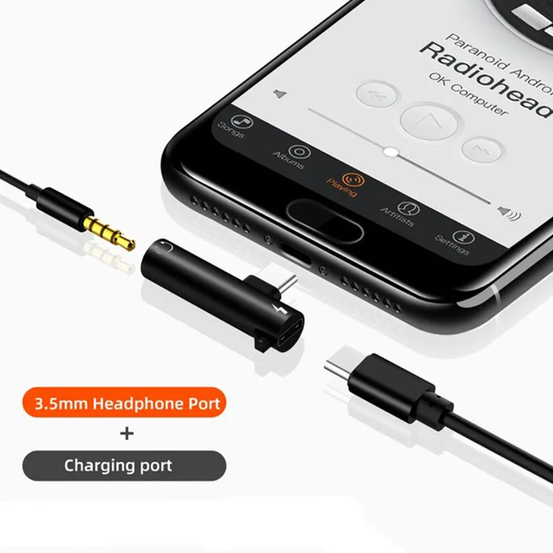 อะแดปเตอร์แยกสัญญาณ 2 in 1 สำห - Wired Earphone Lightning บทวิจารณ์และราคา