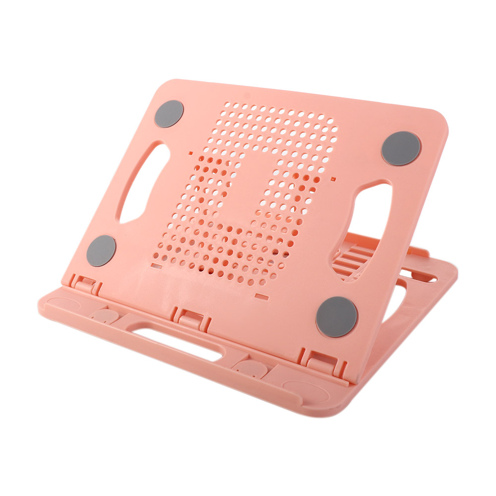 ขาตั้งแท็บเล็ตพกพา ปรับระดับได - Cooling Stand Tablet บทวิจารณ์และราคา