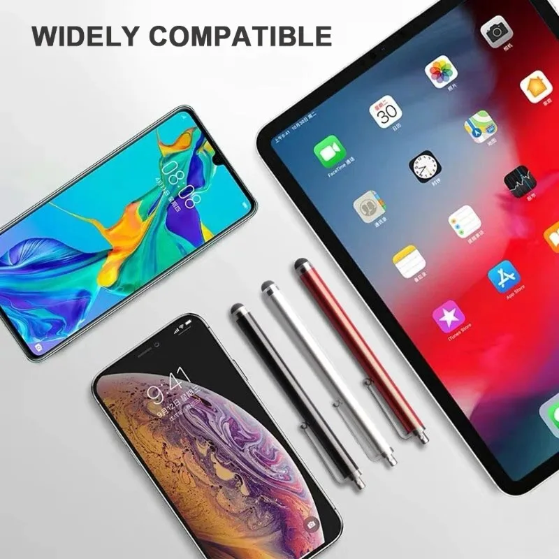 1/5/10 ชิ้น/ชุด ปากกาสไตลัสสำห - Samsung Tablet Drawing Accessories บทวิจารณ์และราคา