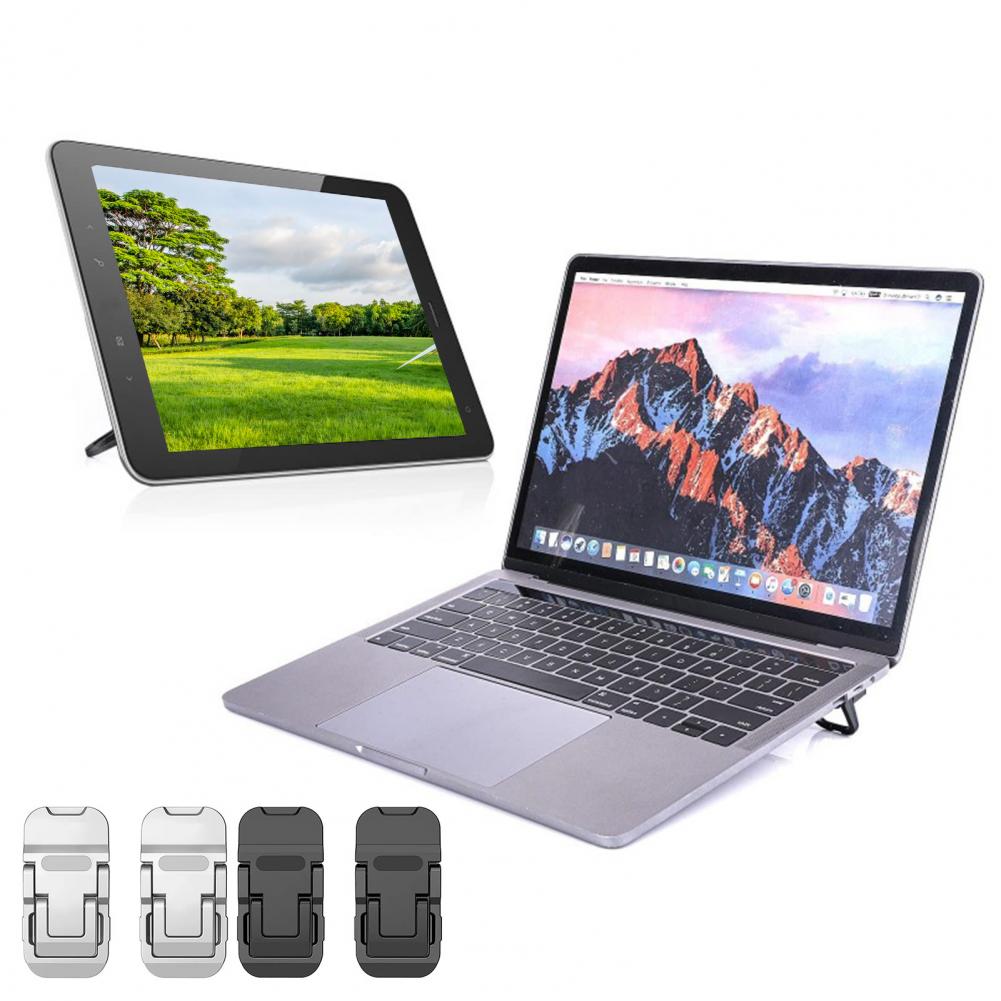 1 คู่ขาตั้งแล็ปท็อปคอมพิวเตอร์ - Tablet Lap Desk บทวิจารณ์และราคา