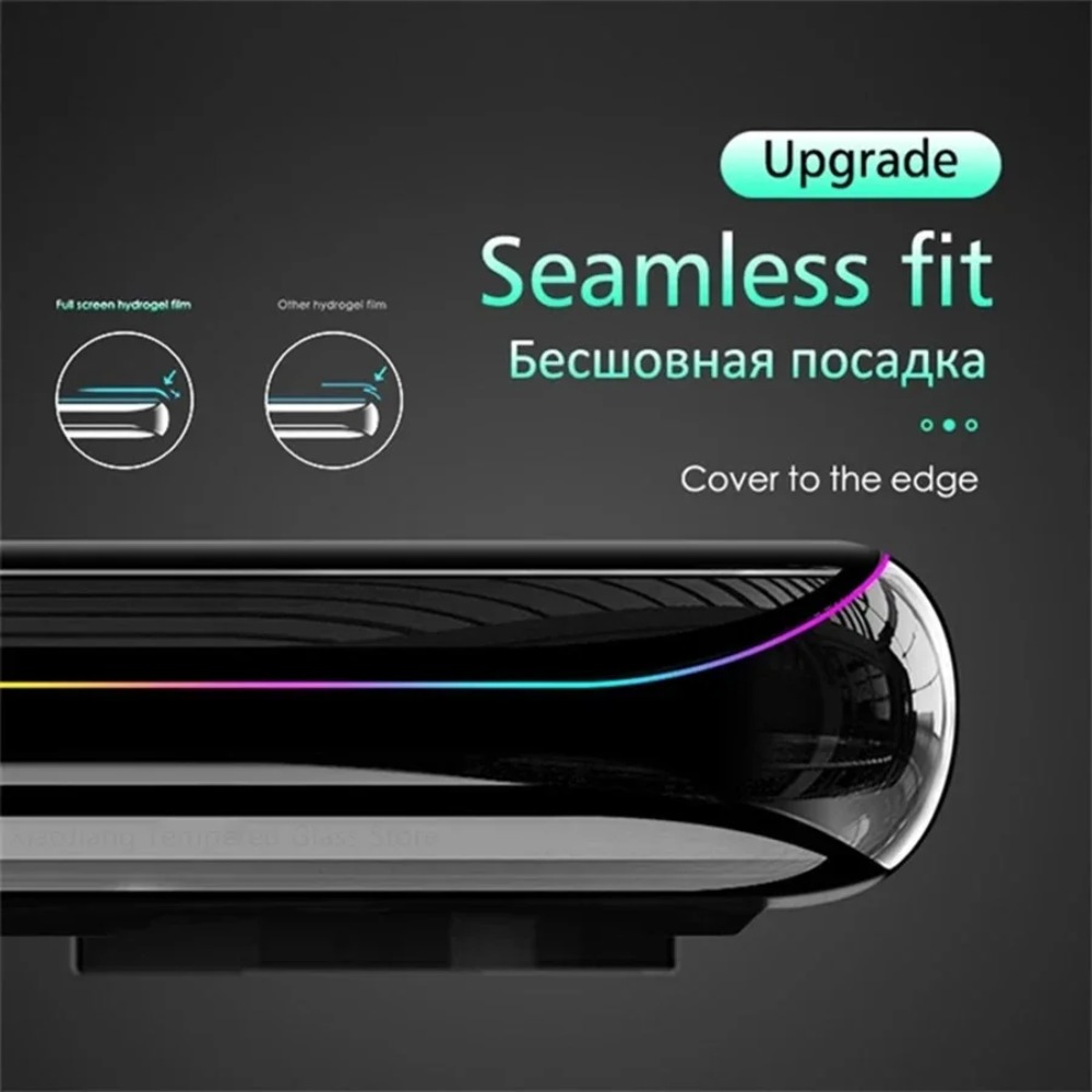3PCS Matte Hydrogelฟิล์มสําหรั - Oneplus Tablet Accessories บทวิจารณ์และราคา