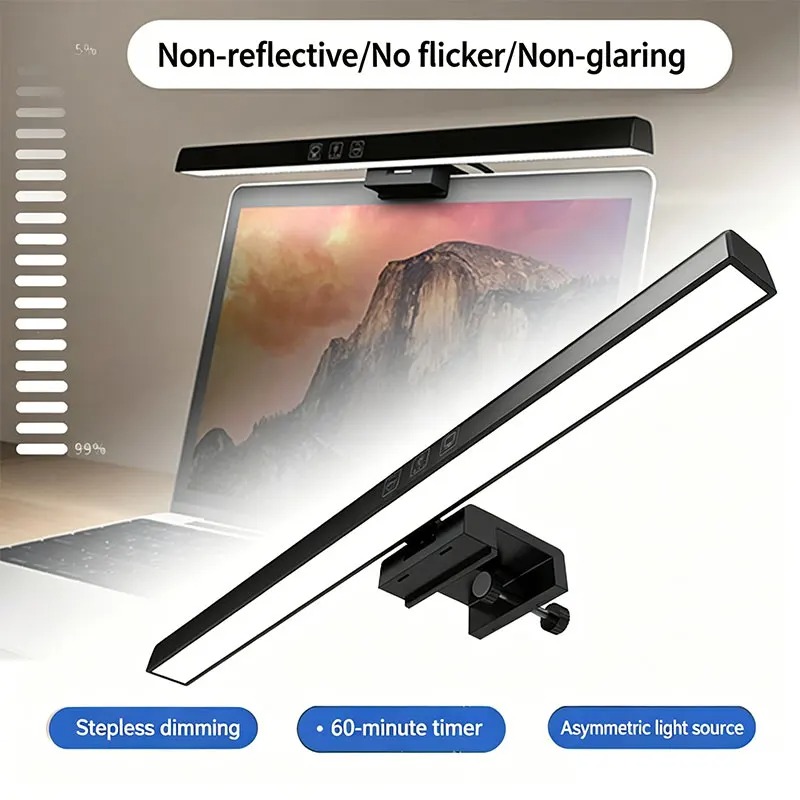 KEBIDUMEI โคมไฟตั้งโต๊ะ LED แถ - Tablet Lap Desk บทวิจารณ์และราคา