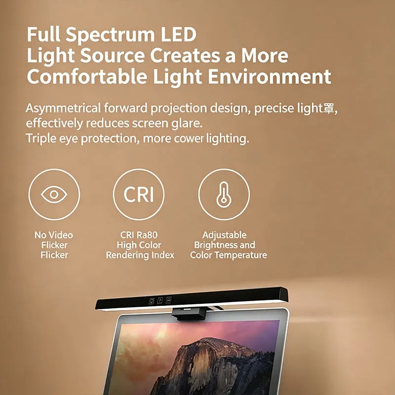 KEBIDUMEI โคมไฟตั้งโต๊ะ LED แถ - Tablet Lap Desk บทวิจารณ์และราคา