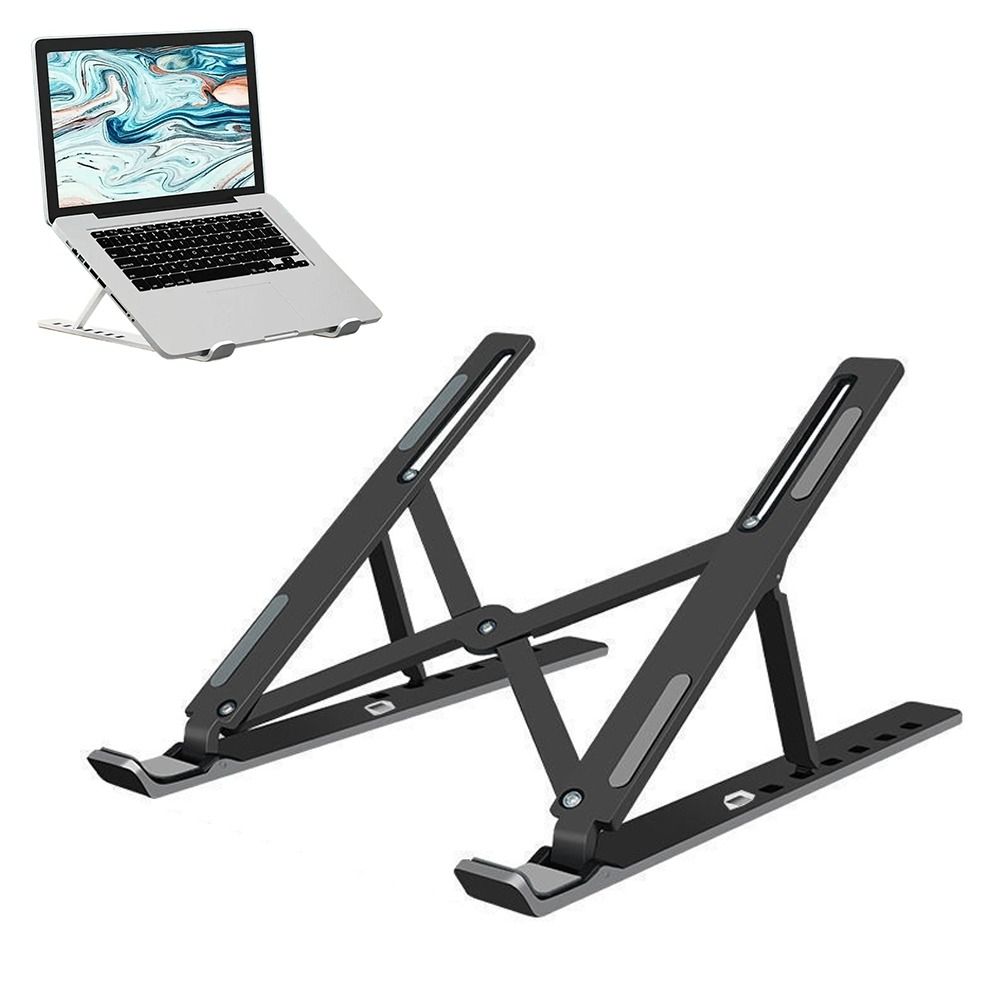 ขาตั้งโน้ตบุ๊กอเนกประสงค์แบบปร - Cooling Stand Tablet บทวิจารณ์และราคา