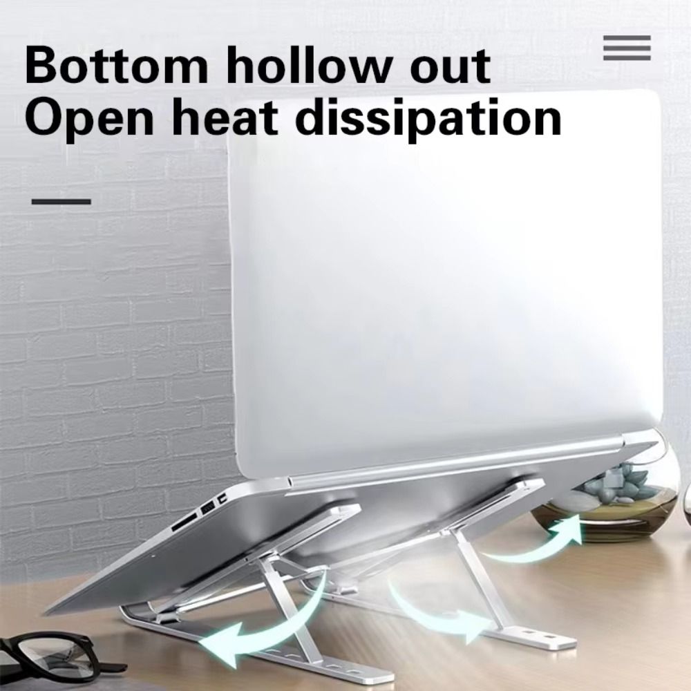 ขาตั้งโน้ตบุ๊กอเนกประสงค์แบบปร - Cooling Stand Tablet บทวิจารณ์และราคา