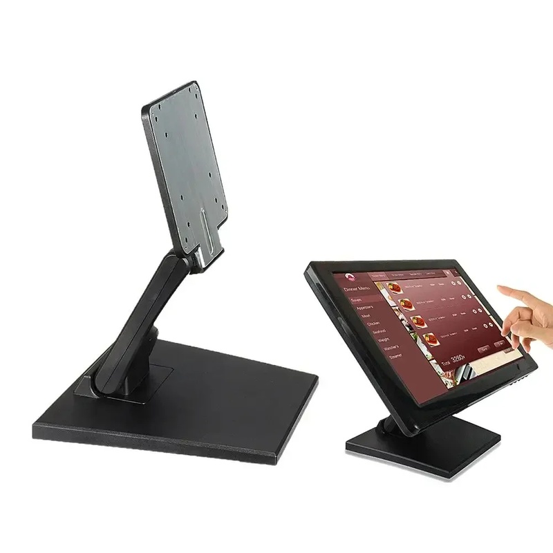 ขาตั้งจอภาพโลหะแบบพับได้ รองรั - Tablet Lap Desk บทวิจารณ์และราคา