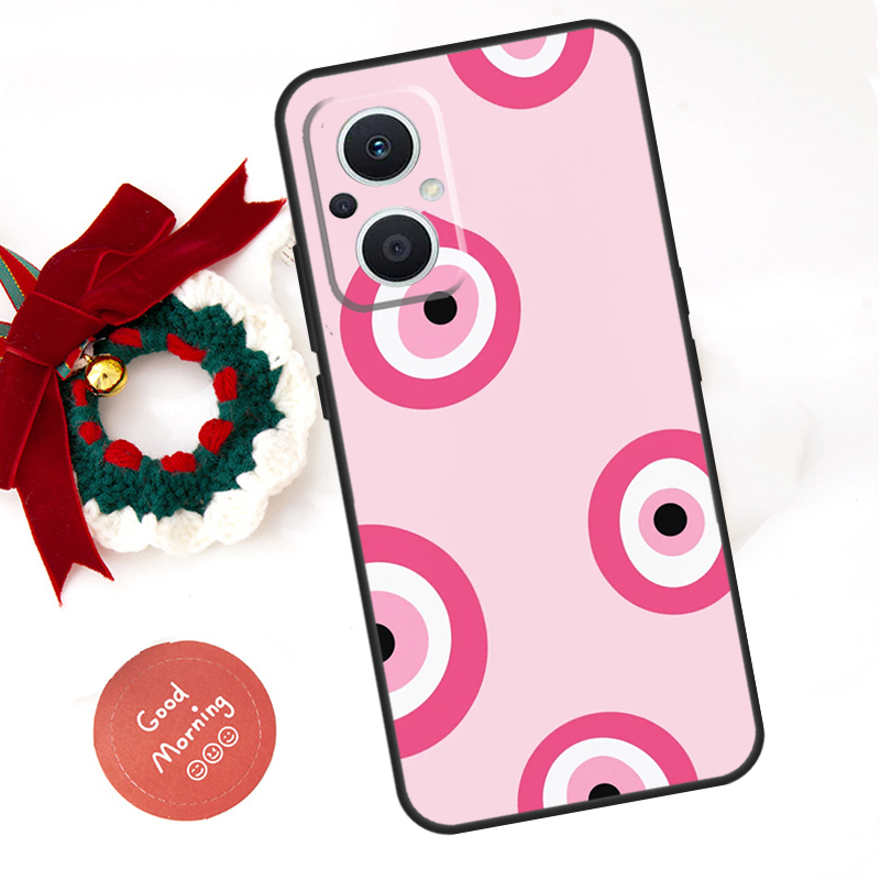 เคสลายการ์ตูนตาโต สำหรับ OPPO  - Oppo Reno 12 บทวิจารณ์และราคา