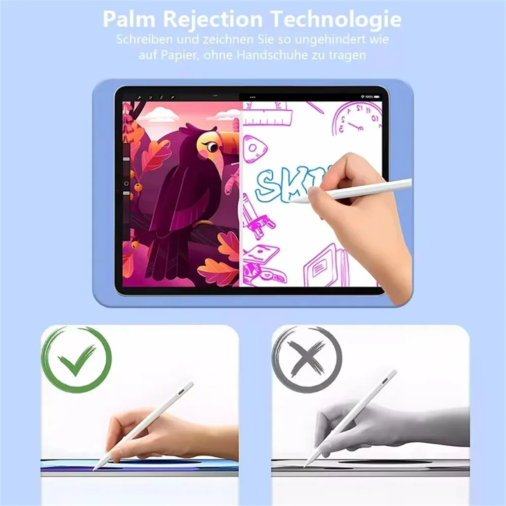 ปากกาสไตลัสอเนกประสงค์ พร้อมระ - Samsung Tablet Drawing Accessories บทวิจารณ์และราคา