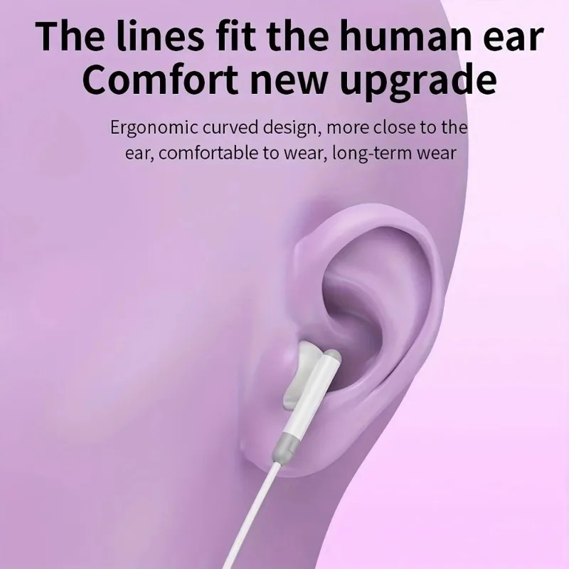 หูฟังแบบมีสายของแท้สำหรับ Appl - Wired Earphone Lightning บทวิจารณ์และราคา