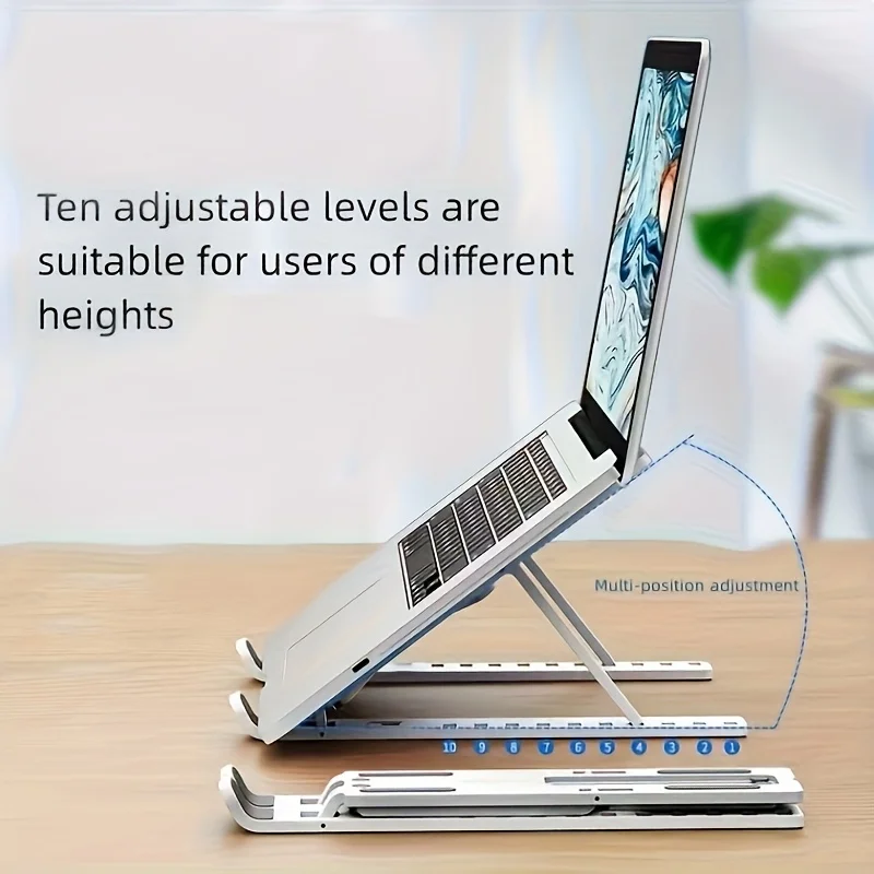 ขาตั้งปรับความสูงได้ ช่วยระบาย - Cooling Stand Tablet บทวิจารณ์และราคา