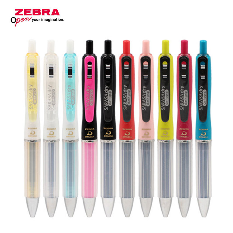1 ชิ้น ZEBRA เจลปากกา JJZ49 SA - Zebra Tablet Accessories บทวิจารณ์และราคา
